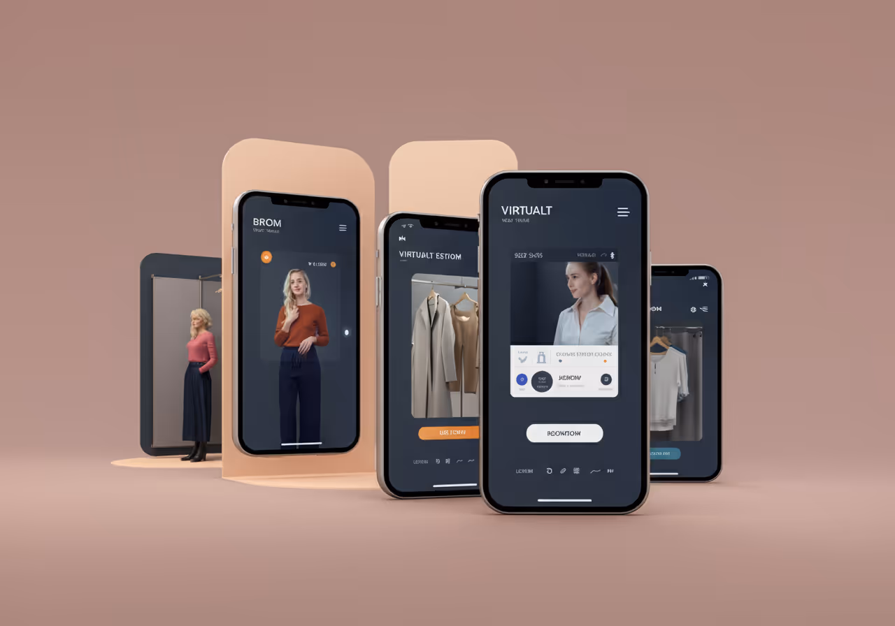 Virtual Fitting Room Apps and Platforms-1